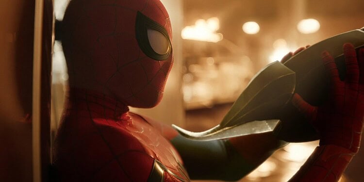 A leaked Spider-Man: Brand New Day trailer teases Scorpion's return, Grey Hulk's comeback, and Spider-Man's dangerous mutation.