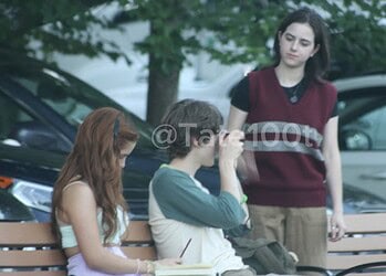 New Set Photos from Netflix's Scooby-Doo: Origins Feature Mckenna Grace, Tanner Hagen, and Abby Ryder Fortson