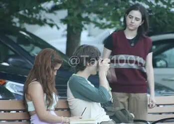 New Set Photos from Netflix's Scooby-Doo: Origins Feature Mckenna Grace, Tanner Hagen, and Abby Ryder Fortson