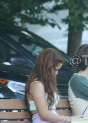 New Set Photos from Netflix's Scooby-Doo: Origins Feature Mckenna Grace, Tanner Hagen, and Abby Ryder Fortson