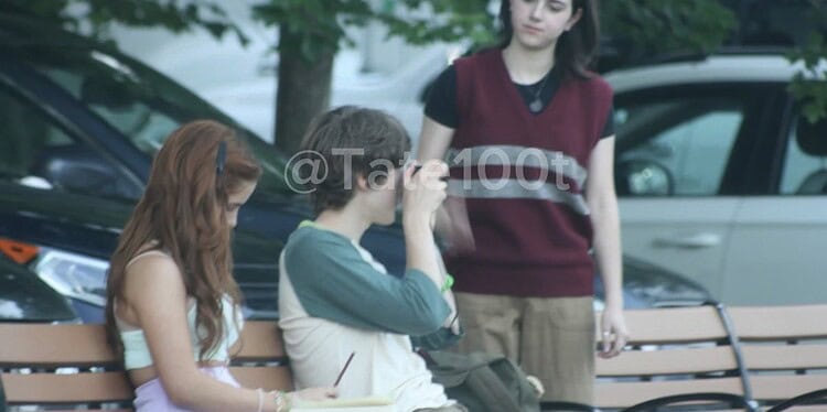 New Set Photos from Netflix's Scooby-Doo: Origins Feature Mckenna Grace, Tanner Hagen, and Abby Ryder Fortson