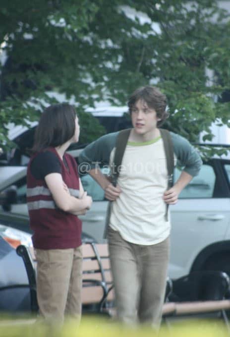 New Set Photos from Netflix's Scooby-Doo: Origins Feature Mckenna Grace, Tanner Hagen, and Abby Ryder Fortson