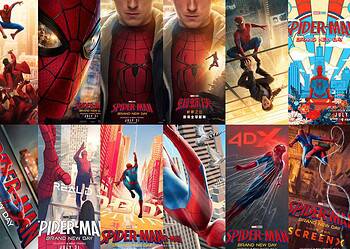 Spider-Man: Brand New Day Tickets Now on Sale