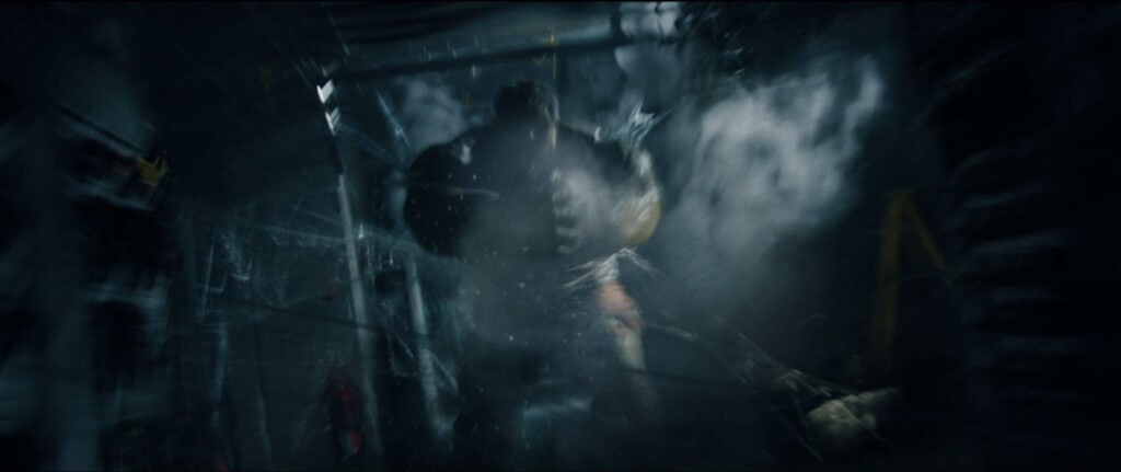 Mark Ruffalo's Hulk makes his first official appearance in the new Spider-Man: Brand New Day trailer alongside Tom Holland's Peter Parker.