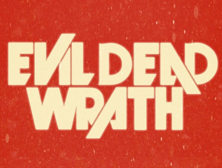 Evil Dead Wrath is set in 1972, years before the original film. Francis Galluppi reveals new story details as Robert Tapert teases the franchise's most brutal entry.