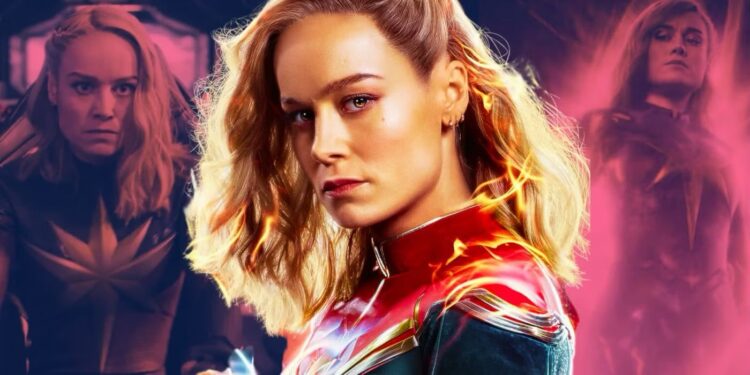 A new report claims Captain Marvel's role in Avengers: Doomsday has been reduced to a cameo, despite early plans for a much larger storyline.