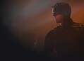 New unseen/promotional image of Charlie Cox as Daredevil.