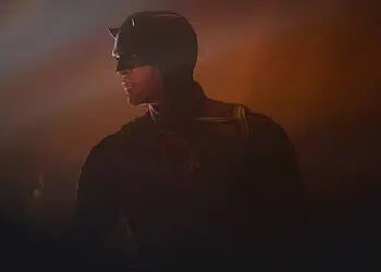 New unseen/promotional image of Charlie Cox as Daredevil.