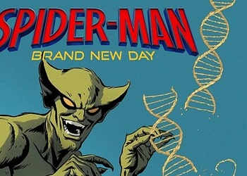 A new Spider-Man: Brand New Day rumor reveals The Jackal's virus, which reportedly spreads through infected hosts and enables mind control.