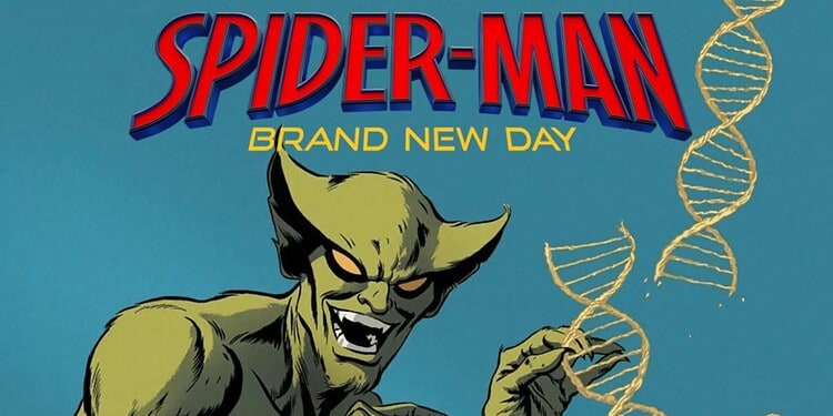A new Spider-Man: Brand New Day rumor reveals The Jackal's virus, which reportedly spreads through infected hosts and enables mind control.