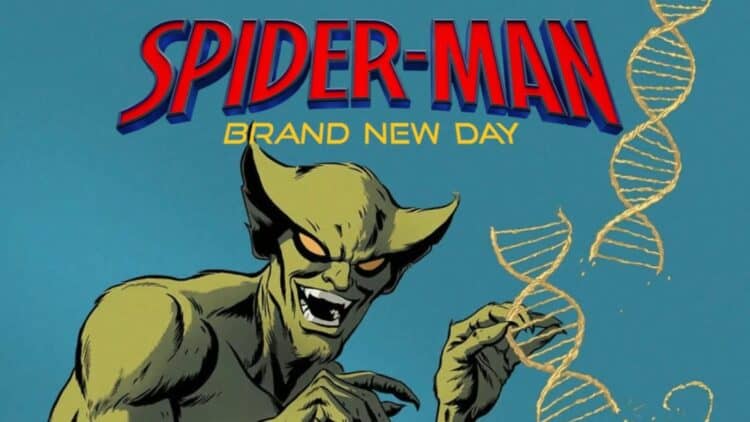 A new Spider-Man: Brand New Day rumor reveals The Jackal's virus, which reportedly spreads through infected hosts and enables mind control.
