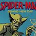 A new Spider-Man: Brand New Day rumor reveals The Jackal's virus, which reportedly spreads through infected hosts and enables mind control.