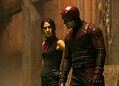 Meta Description (155 characters): Elodie Yung returns as Elektra in Marvel Television's Daredevil: Born Again Season 3. See the first set photos from filming in Brooklyn, New York.