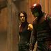 Meta Description (155 characters): Elodie Yung returns as Elektra in Marvel Television's Daredevil: Born Again Season 3. See the first set photos from filming in Brooklyn, New York.