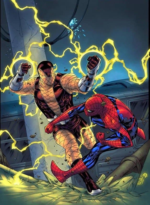 Shocker Reportedly Joins Spider-Man's Villain Lineup in Brand New Day