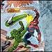 A new TV spot for Marvel's Spider-Man: Brand New Day reveals a scene featuring Tom Holland's Spider-Man battling Michael Mando's Scorpion in a snowy setting. See the image below.