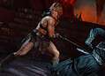 The Masters of the Universe VOD release date has been revealed. Find out when the live-action film arrives on Digital HD platforms, including Prime Video, iTunes, Vudu, and Google Play Movies.