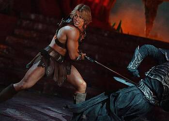 The Masters of the Universe VOD release date has been revealed. Find out when the live-action film arrives on Digital HD platforms, including Prime Video, iTunes, Vudu, and Google Play Movies.