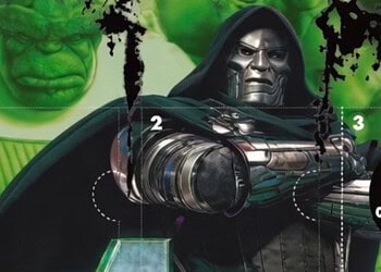 The first Avengers: Doomsday trailer is rumored to debut soon, with reports claiming Marvel will release the CinemaCon footage online following a tease from the Russo Brothers at SXSW London.