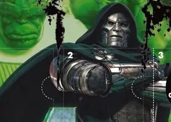 The first Avengers: Doomsday trailer is rumored to debut soon, with reports claiming Marvel will release the CinemaCon footage online following a tease from the Russo Brothers at SXSW London.