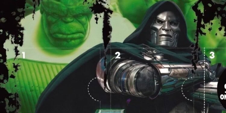 The first Avengers: Doomsday trailer is rumored to debut soon, with reports claiming Marvel will release the CinemaCon footage online following a tease from the Russo Brothers at SXSW London.