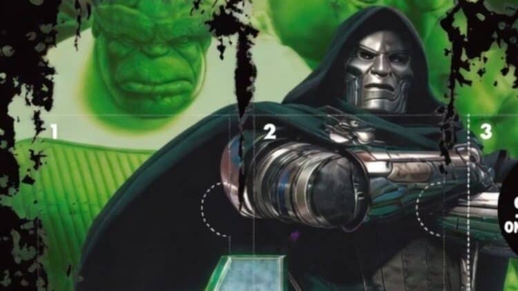 The first Avengers: Doomsday trailer is rumored to debut soon, with reports claiming Marvel will release the CinemaCon footage online following a tease from the Russo Brothers at SXSW London.