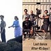 Damien Chazelle's untitled prison-set film starring Cillian Murphy, Daniel Craig, and Mia Threapleton has officially wrapped production after two months of filming in Greece.