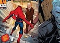 A new image from Spider-Man: Brand New Day reveals the best look yet at Marvin Jones III's Tombstone, showcasing the villain's comic-accurate design ahead of the film's release.