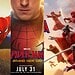 Marvel Studios unveils four new Spider-Man: Brand New Day banners, showcasing Spider-Man vs. The Hand, Peter Parker, and iconic hero poses.