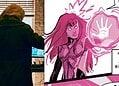 A new Spider-Man: Brand New Day merchandise leak reportedly reveals Sadie Sink's Jean Grey, showcasing pink flame-like powers inspired by X-Men '97.
