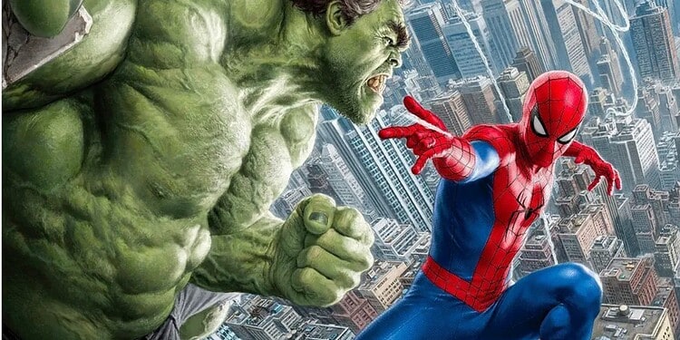 The leaked Spider-Man: Brand New Day trailer reportedly reveals Bruce Banner's transformation into Savage Hulk inside a DODC facility.
