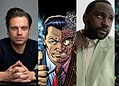 New The Batman: Part II rumors claim Sebastian Stan will play Victor Zsasz, while Brian Tyree Henry is set to portray Harvey Dent/Two-Face.