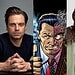 New The Batman: Part II rumors claim Sebastian Stan will play Victor Zsasz, while Brian Tyree Henry is set to portray Harvey Dent/Two-Face.