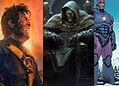 New Avengers: Doomsday leaked footage reportedly shows Doctor Doom controlling the Sentinels as Thor, Steve Rogers, and the X-Men prepare for battle.