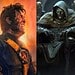 New Avengers: Doomsday leaked footage reportedly shows Doctor Doom controlling the Sentinels as Thor, Steve Rogers, and the X-Men prepare for battle.