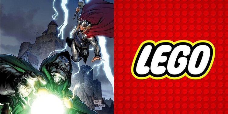 Avengers: Doomsday LEGO Rumors Tease Female Doctor Doom and 8-Set Wave