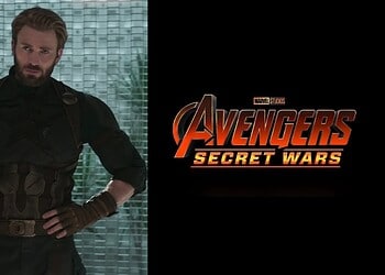 Chris Evans Confirms Return as Steve Rogers in Avengers: Secret Wars