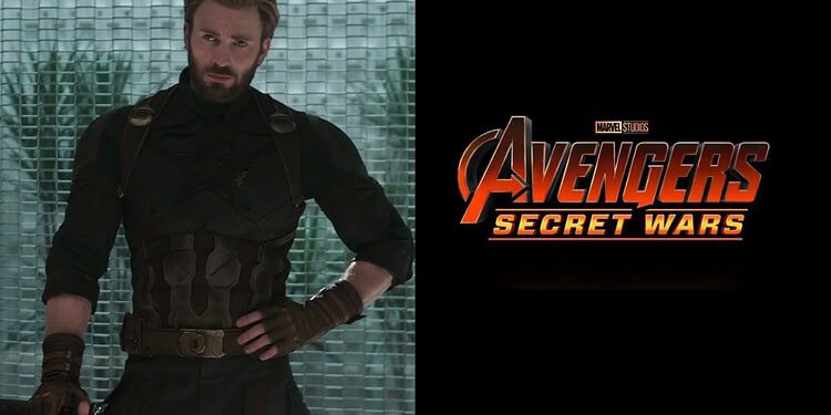 Chris Evans Confirms Return as Steve Rogers in Avengers: Secret Wars
