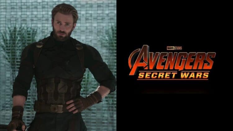 Chris Evans Confirms Return as Steve Rogers in Avengers: Secret Wars
