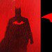 DC Studios has unveiled the official The Batman: Part II logo, featuring Batman's iconic bat symbol in a striking red design as filming officially gets underway.