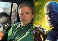 Robert Downey Jr. says Doctor Doom could be the key to Avengers: Doomsday, much like Thanos was for Avengers: Infinity War.