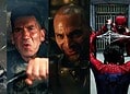 Sony's SpideyTracker campaign reveals new details on Scorpion, Tarantula, Boomerang, The Hand, the Punisher, and a mystery villain in Spider-Man: Brand New Day.