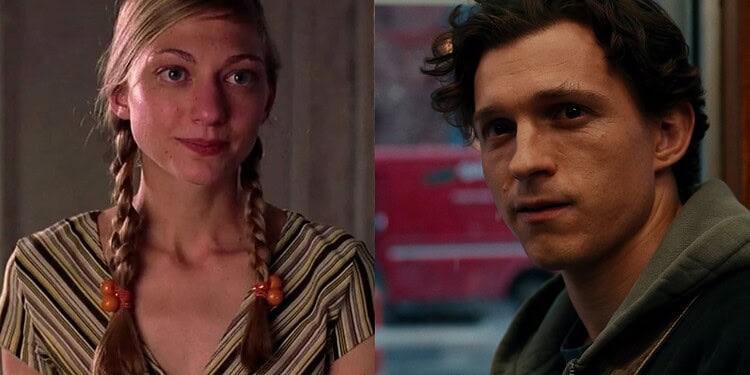 A new rumor claims Spider-Man: Brand New Day will introduce a blonde neighbor who develops feelings for Peter Parker, drawing comparisons to Ursula.