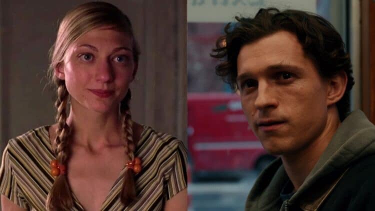 A new rumor claims Spider-Man: Brand New Day will introduce a blonde neighbor who develops feelings for Peter Parker, drawing comparisons to Ursula.