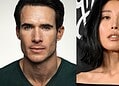Kahyun Kim and Nick Ballard lead Eternal Properties, a psychological sci-fi thriller about a private nurse drawn into a dangerous longevity experiment.