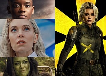 A new Avengers: Doomsday cast update reveals Yelena's expanded role, plus the reported returns of Hawkeye, Mobius, Jennifer Walters, and more.