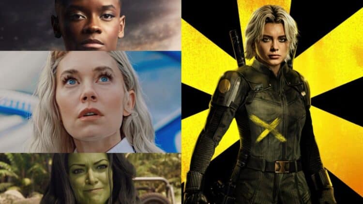 A new Avengers: Doomsday cast update reveals Yelena's expanded role, plus the reported returns of Hawkeye, Mobius, Jennifer Walters, and more.