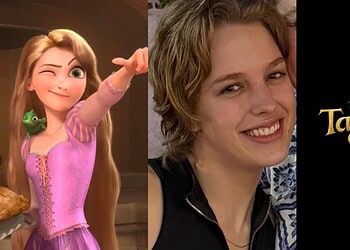 Disney's live-action Tangled has officially begun filming in Spain. The remake stars Teagan Croft, Milo Manheim, Kathryn Hahn, and Diego Luna.