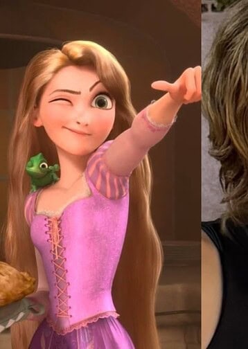 Disney's live-action Tangled has officially begun filming in Spain. The remake stars Teagan Croft, Milo Manheim, Kathryn Hahn, and Diego Luna.