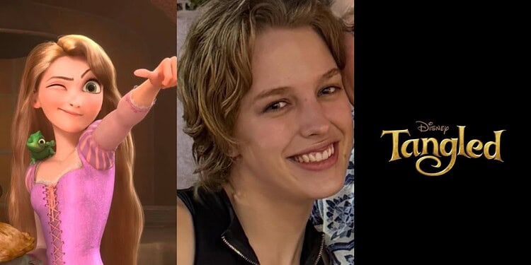 Disney's live-action Tangled has officially begun filming in Spain. The remake stars Teagan Croft, Milo Manheim, Kathryn Hahn, and Diego Luna.